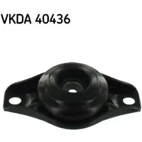 Skf VKDA 40436 Veerpootlager