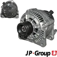 JP GROUP 1190100100 Dynamo / Alternator