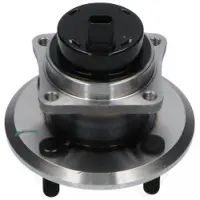 KAVO PARTS WBH-9005 Wiellagerset