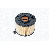 MAGNETI MARELLI 153071762675 Luchtfilter