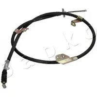 Japko 131137R Handremkabel