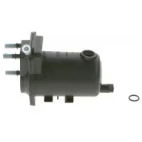 Bosch Brandstoffilter 0 450 907 012