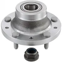 SNR R141.10 Wiellagerset
