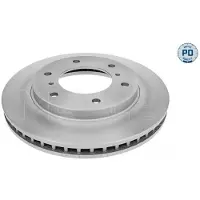 Meyle 32-15 521 0028/PD Remschijf
