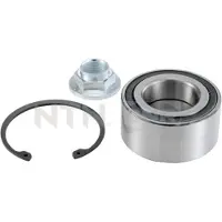 SNR Wiellagerset R174.66
