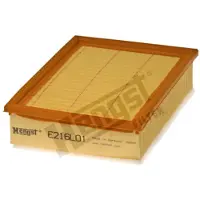 HENGST FILTER Luchtfilter E216L01