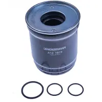 DENCKERMANN Brandstoffilter A121019