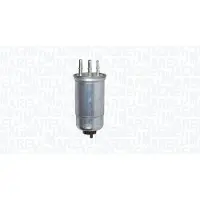 MAGNETI MARELLI 153071760393 Brandstoffilter