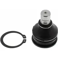 MAPCO 51254 Fuseekogel