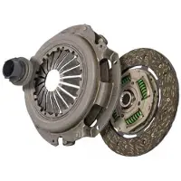 KAWE 951312 Koppelingsset
