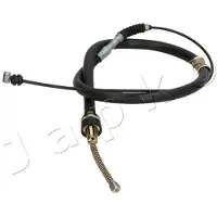 Japko 131267R Handremkabel