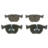Bosch Remblokset 0 986 494 918, achter