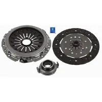 SACHS 3000 951 641 Koppelingsset