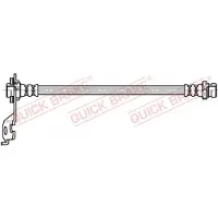 Quick Brake 22.936 Remslang