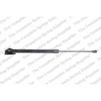 LESJÖFORS 8159232 Gasveer achterklep