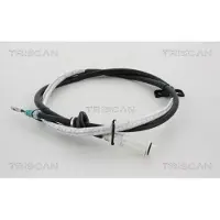 TRISCAN 8140 27149 Handremkabel