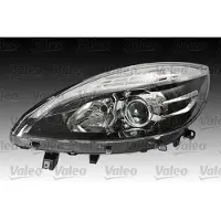 Valeo Koplamp 044764 Valeo voor o.a. RENAULT
