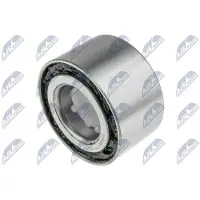 NTY KLT-TY-001 Wiellagerset