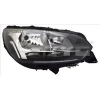 TYC 20-19414-05-2 Koplamp
