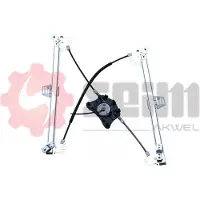 Seim 902716 Raammechanisme