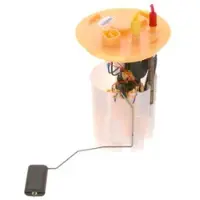 Bosch Elektrische brandstofpomp 0 580 203 266