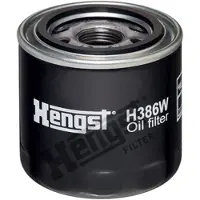 HENGST FILTER H386W Oliefilter