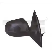 TYC Buitenspiegel 337-0027 TYC voor o.a. SEAT, VOLKSWAGEN