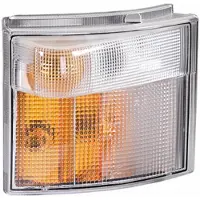 Hella Lampglas, knipperlicht 9EL 145 104-011 rechts
