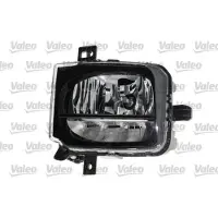 Valeo 047434 Mistlamp