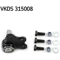 Skf VKDS 315008 Fuseekogel