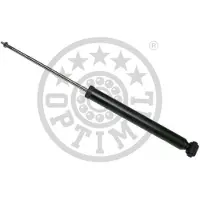 OPTIMAL A-1217G Schokdemper