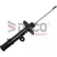 DACO Germany 451714R Schokdemper
