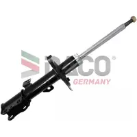 DACO Germany 453918L Schokdemper