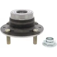 ACKOJA A53-0025 Wiellagerset