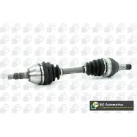 BGA DS9514L Aandrijfas