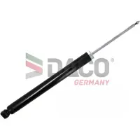 DACO Germany 561001 Schokdemper