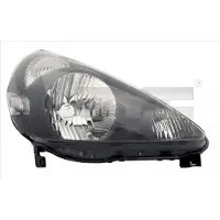 TYC Koplamp links 20-0444-05-2 TYC voor o.a. HONDA