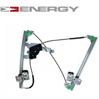 Energy POD0003L Raammechanisme