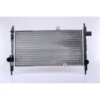 Nissens Radiator, motorkoeling 632381