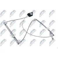 NTY EPS-AU-034 Raammechanisme