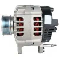 Hella 8EL 012 428-071 Dynamo / Alternator