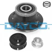 DAYCO KWD1344 Wiellagerset