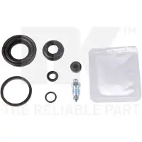 NK Reparatieset, remklauw 8899058