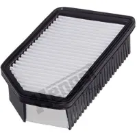 HENGST FILTER E1215L Luchtfilter