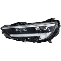 Hella 1EX 354 882-011 Koplamp