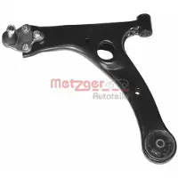 METZGER 58067201 Draagarm