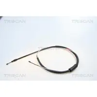 TRISCAN 8140 251111 Handremkabel