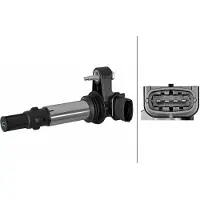 Hella 5DA 358 102-731 Bobine