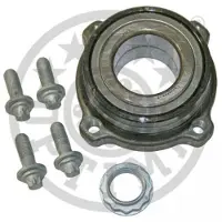 OPTIMAL 502702 Wiellagerset