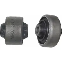 MAPCO 33616/8 Draagarmrubber